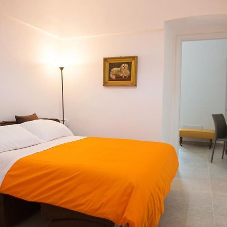 La Dimora Del Corso Bed & Breakfast Alberobello Eksteriør bilde