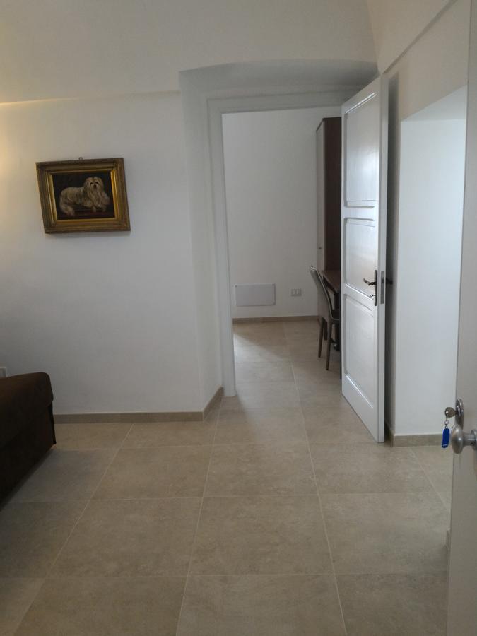 La Dimora Del Corso Bed & Breakfast Alberobello Eksteriør bilde