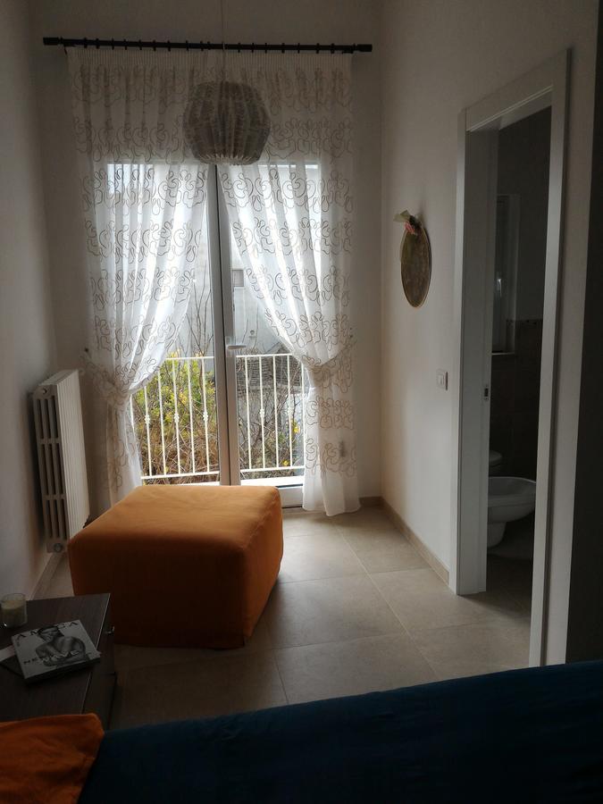 La Dimora Del Corso Bed & Breakfast Alberobello Eksteriør bilde