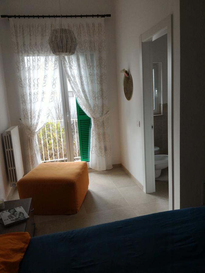 La Dimora Del Corso Bed & Breakfast Alberobello Eksteriør bilde