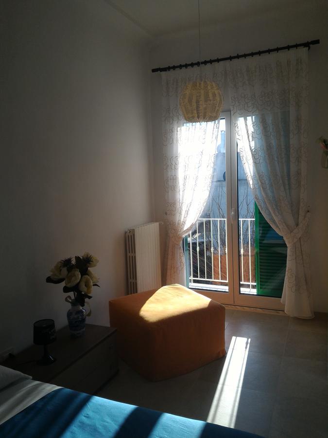 La Dimora Del Corso Bed & Breakfast Alberobello Eksteriør bilde