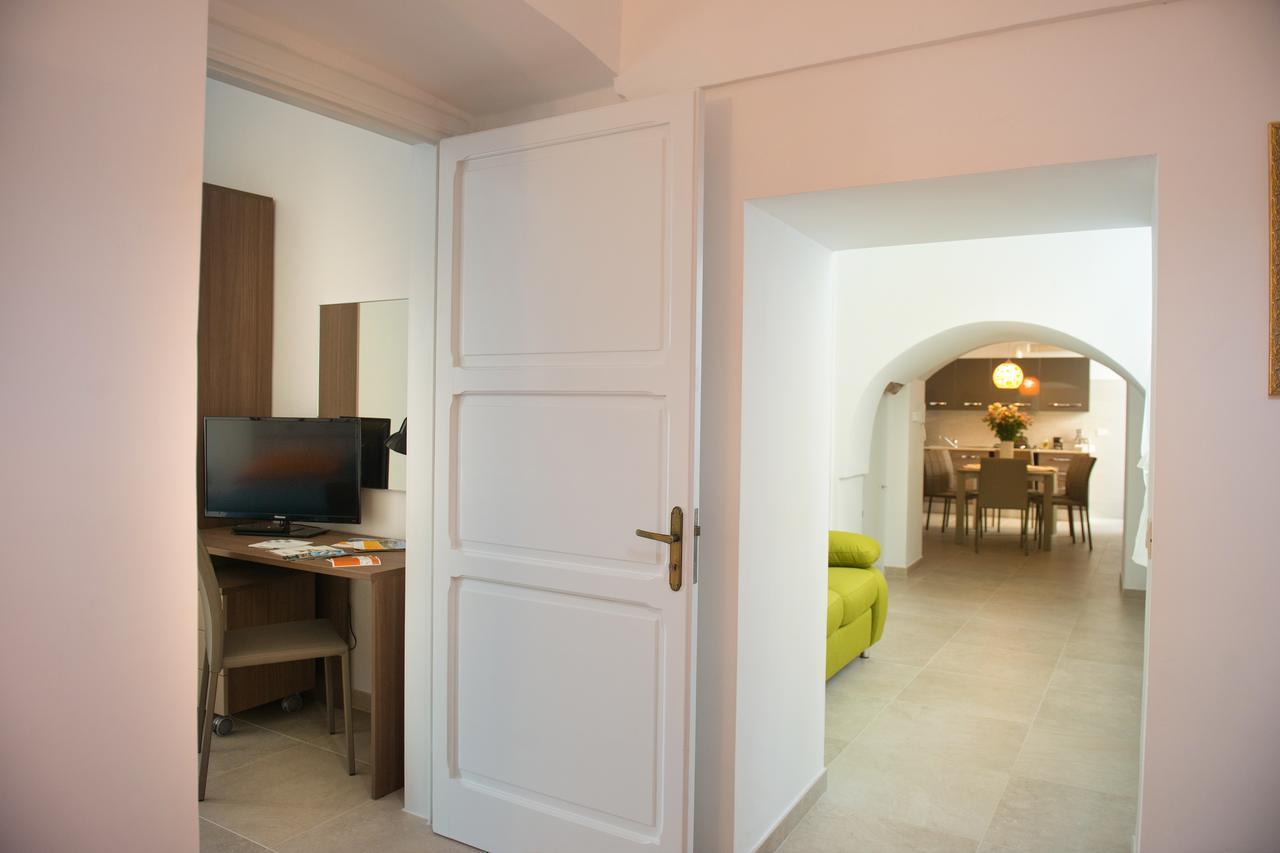 La Dimora Del Corso Bed & Breakfast Alberobello Eksteriør bilde