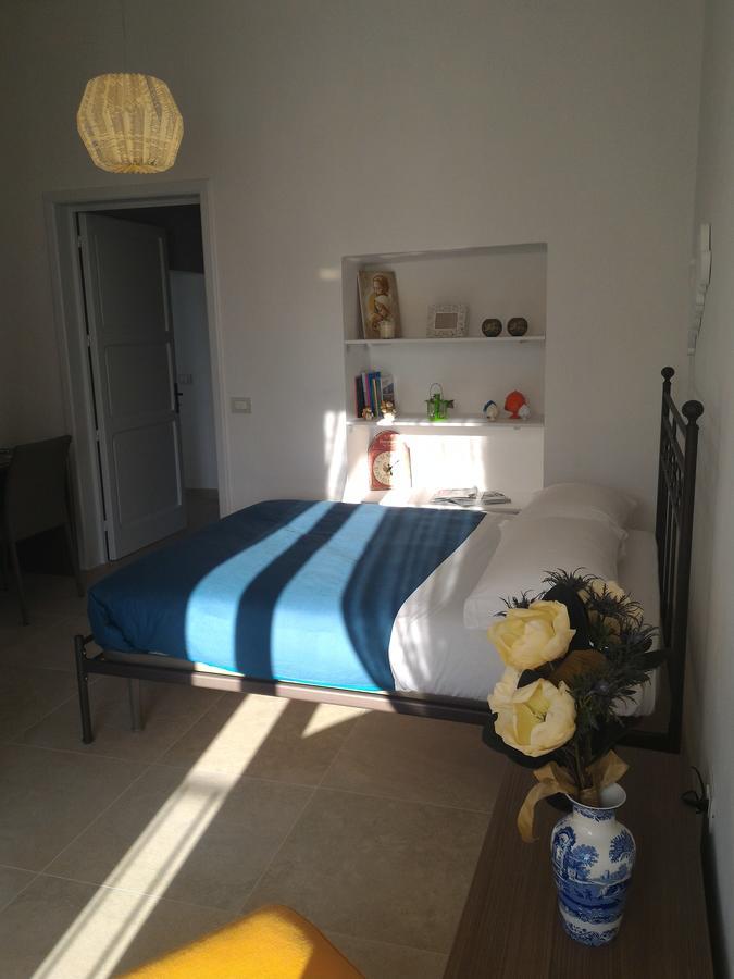 La Dimora Del Corso Bed & Breakfast Alberobello Eksteriør bilde