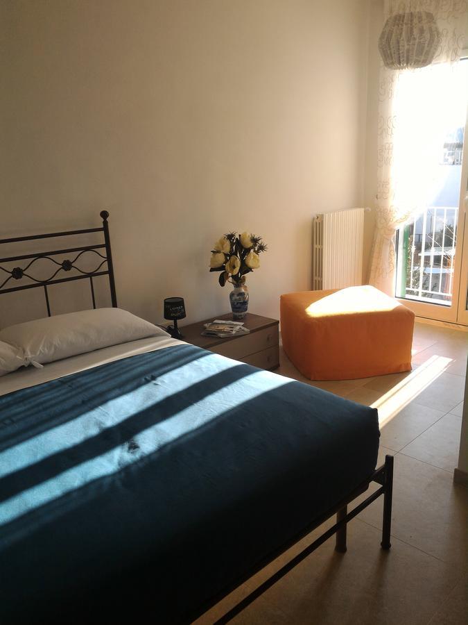 La Dimora Del Corso Bed & Breakfast Alberobello Eksteriør bilde