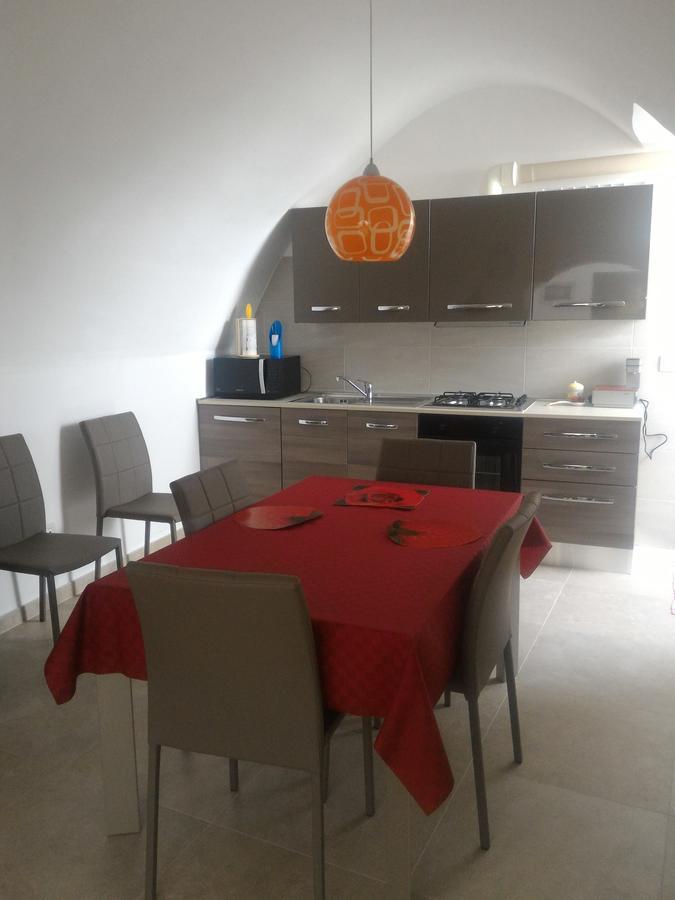 La Dimora Del Corso Bed & Breakfast Alberobello Eksteriør bilde