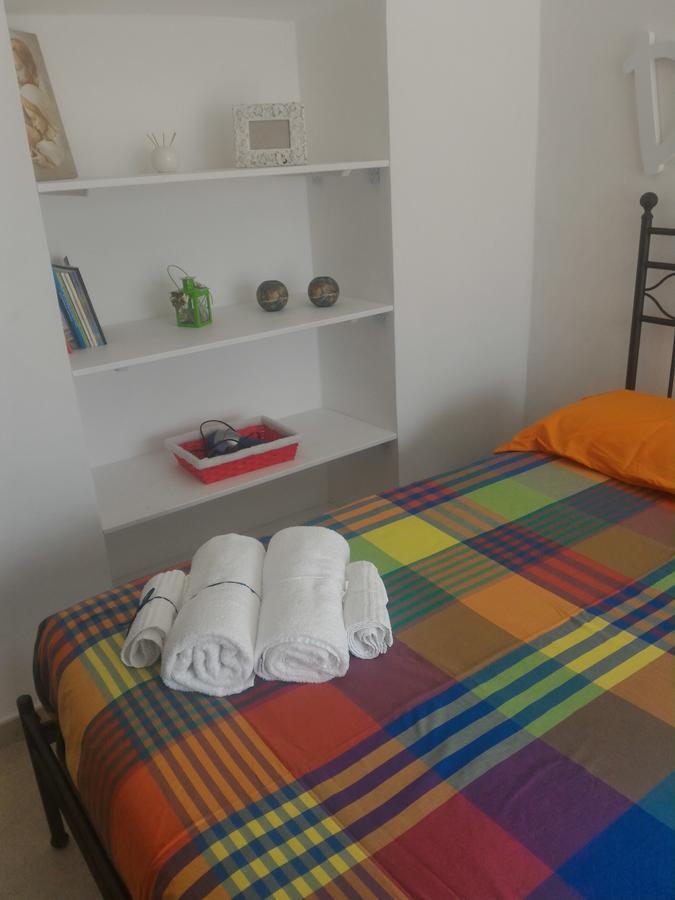 La Dimora Del Corso Bed & Breakfast Alberobello Eksteriør bilde