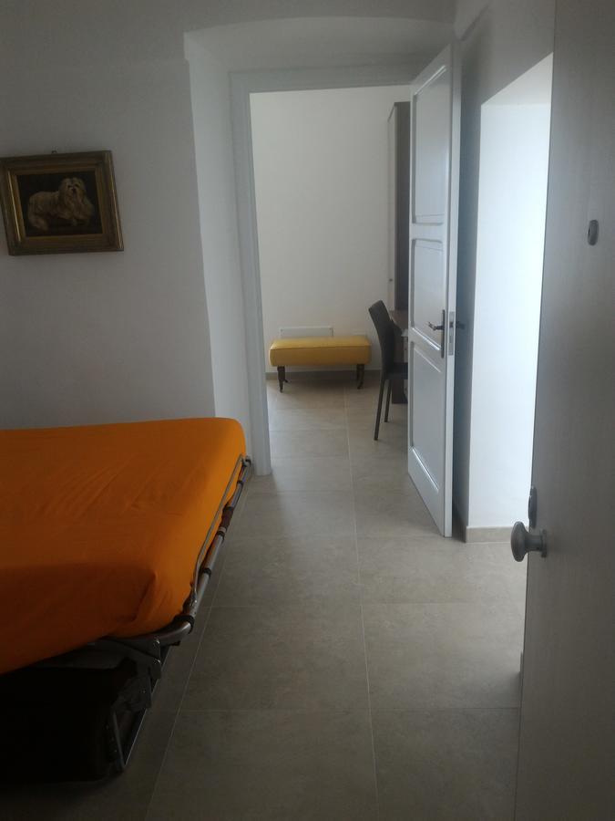 La Dimora Del Corso Bed & Breakfast Alberobello Eksteriør bilde