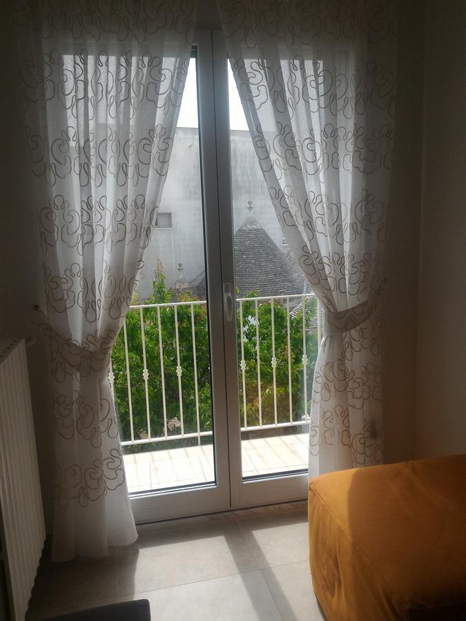 La Dimora Del Corso Bed & Breakfast Alberobello Eksteriør bilde