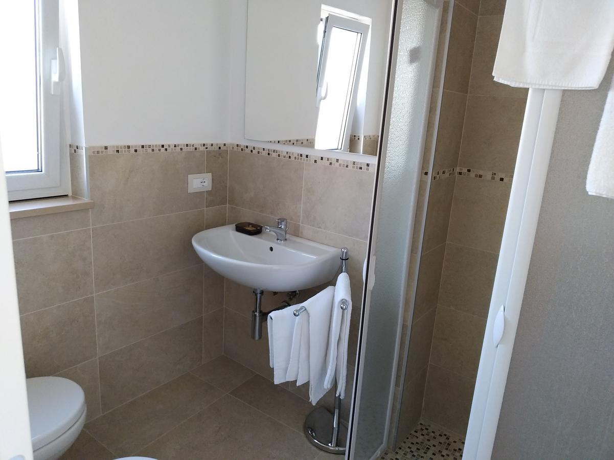 La Dimora Del Corso Bed & Breakfast Alberobello Eksteriør bilde