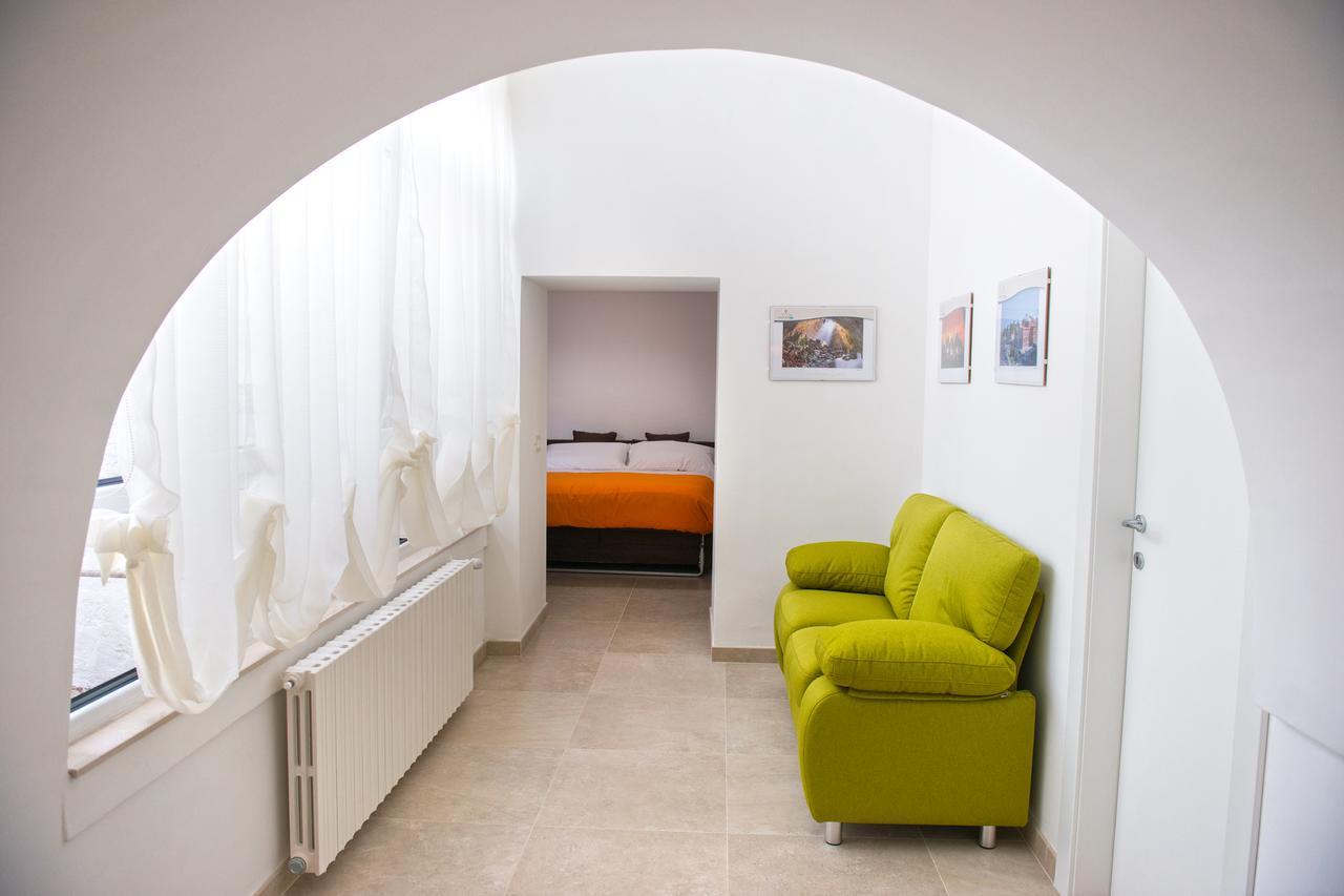 La Dimora Del Corso Bed & Breakfast Alberobello Eksteriør bilde