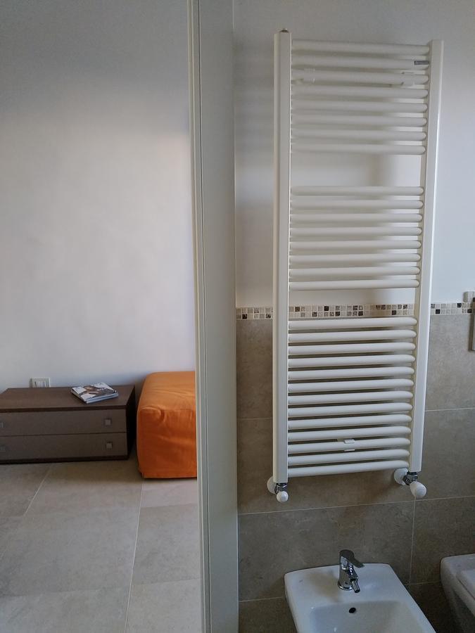 La Dimora Del Corso Bed & Breakfast Alberobello Eksteriør bilde