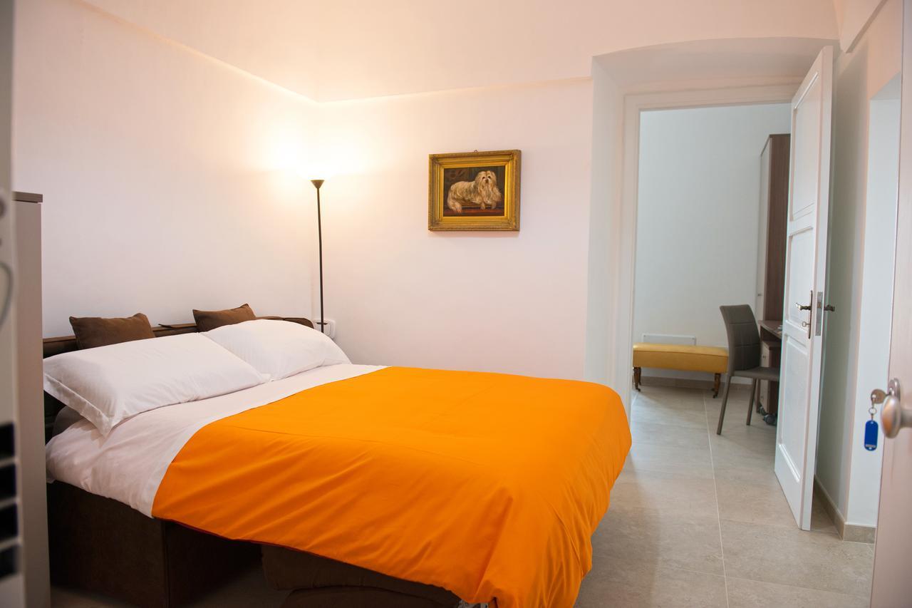La Dimora Del Corso Bed & Breakfast Alberobello Eksteriør bilde