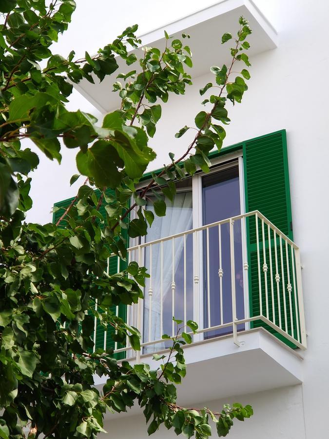 La Dimora Del Corso Bed & Breakfast Alberobello Eksteriør bilde