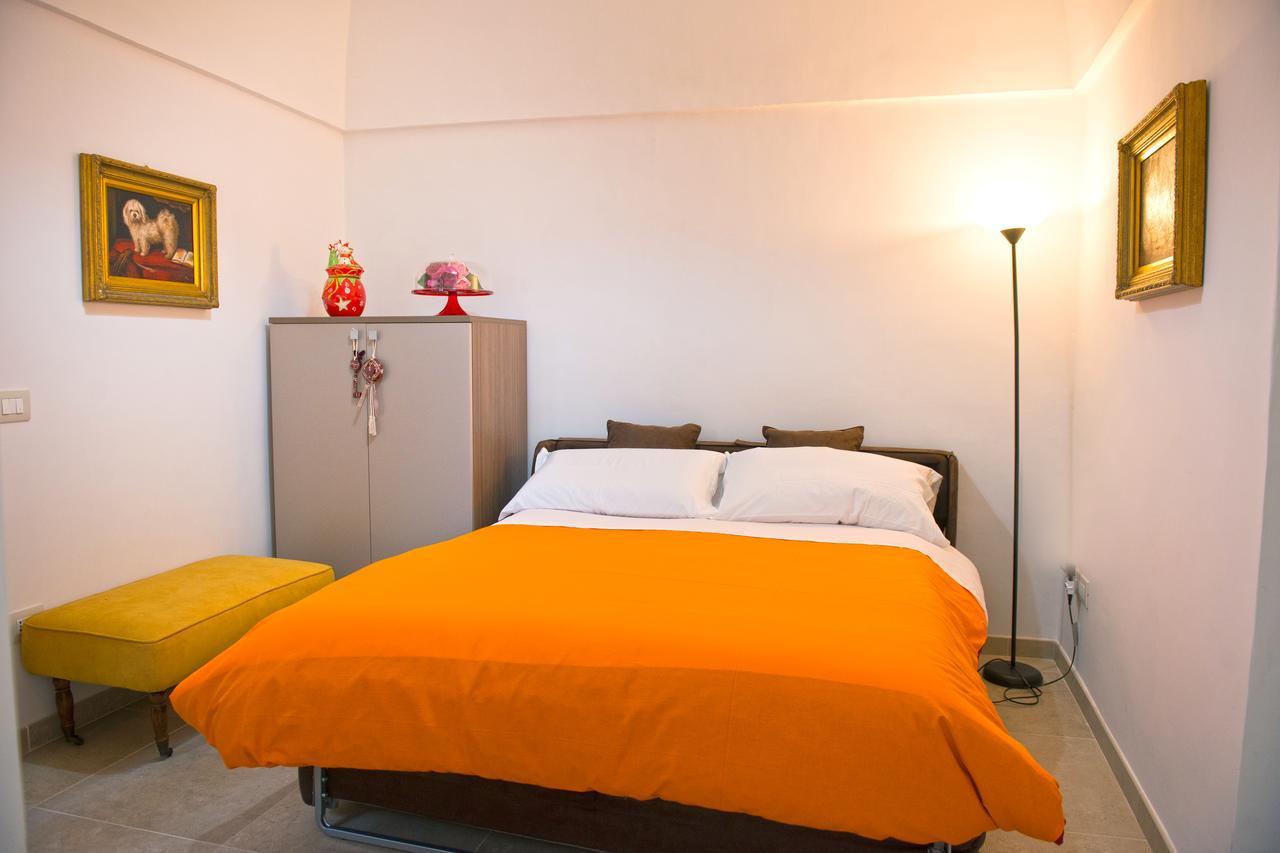 La Dimora Del Corso Bed & Breakfast Alberobello Eksteriør bilde
