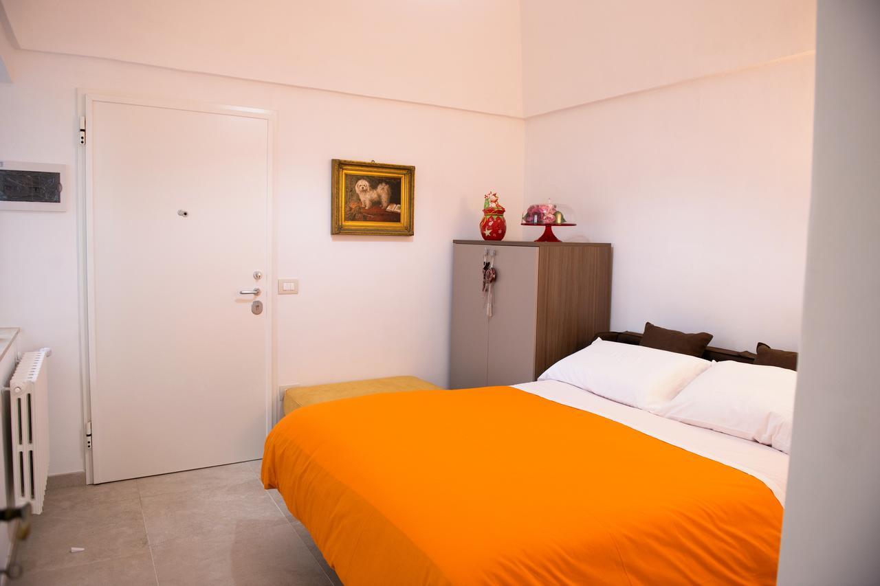 La Dimora Del Corso Bed & Breakfast Alberobello Eksteriør bilde