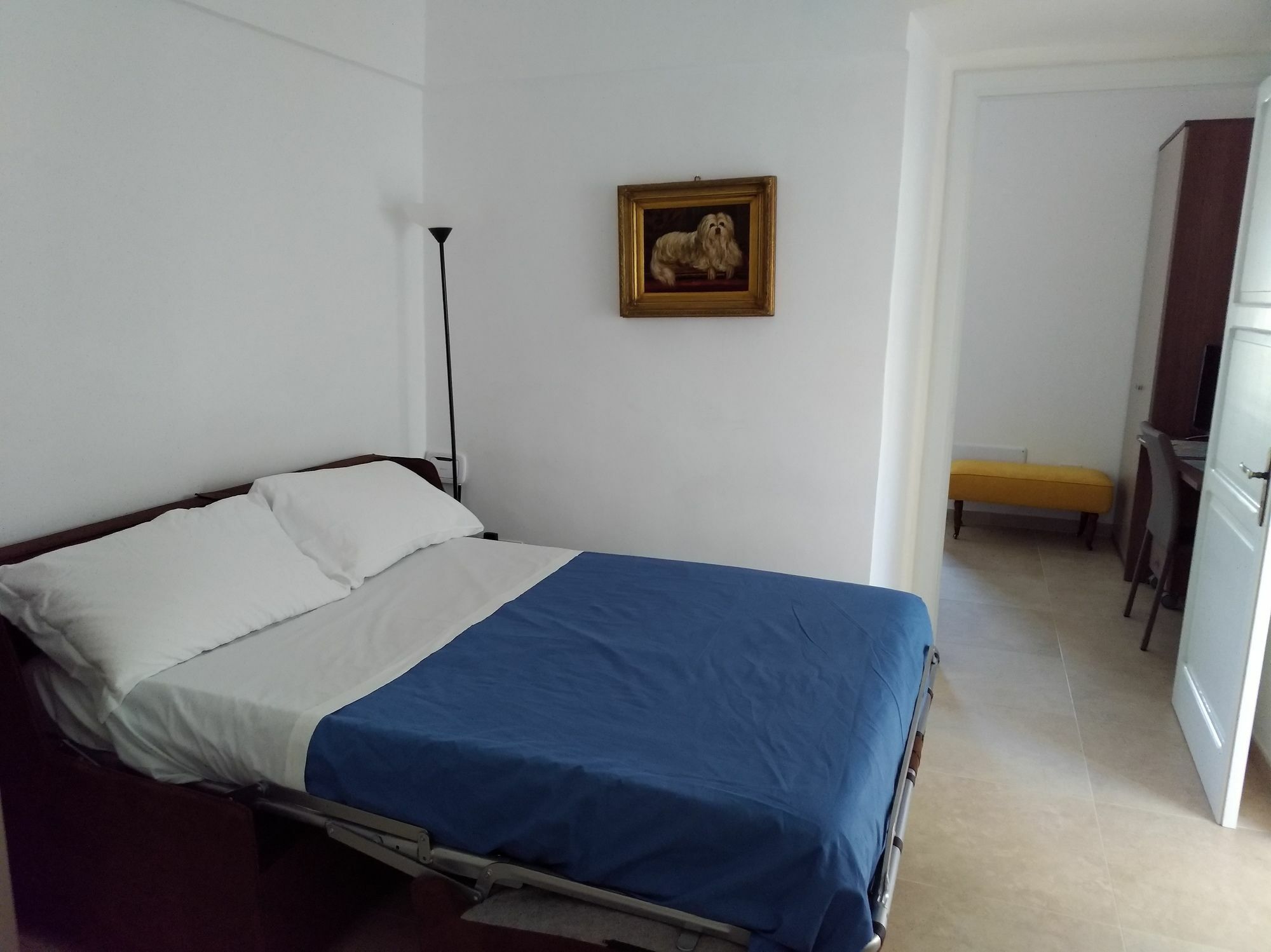 La Dimora Del Corso Bed & Breakfast Alberobello Eksteriør bilde