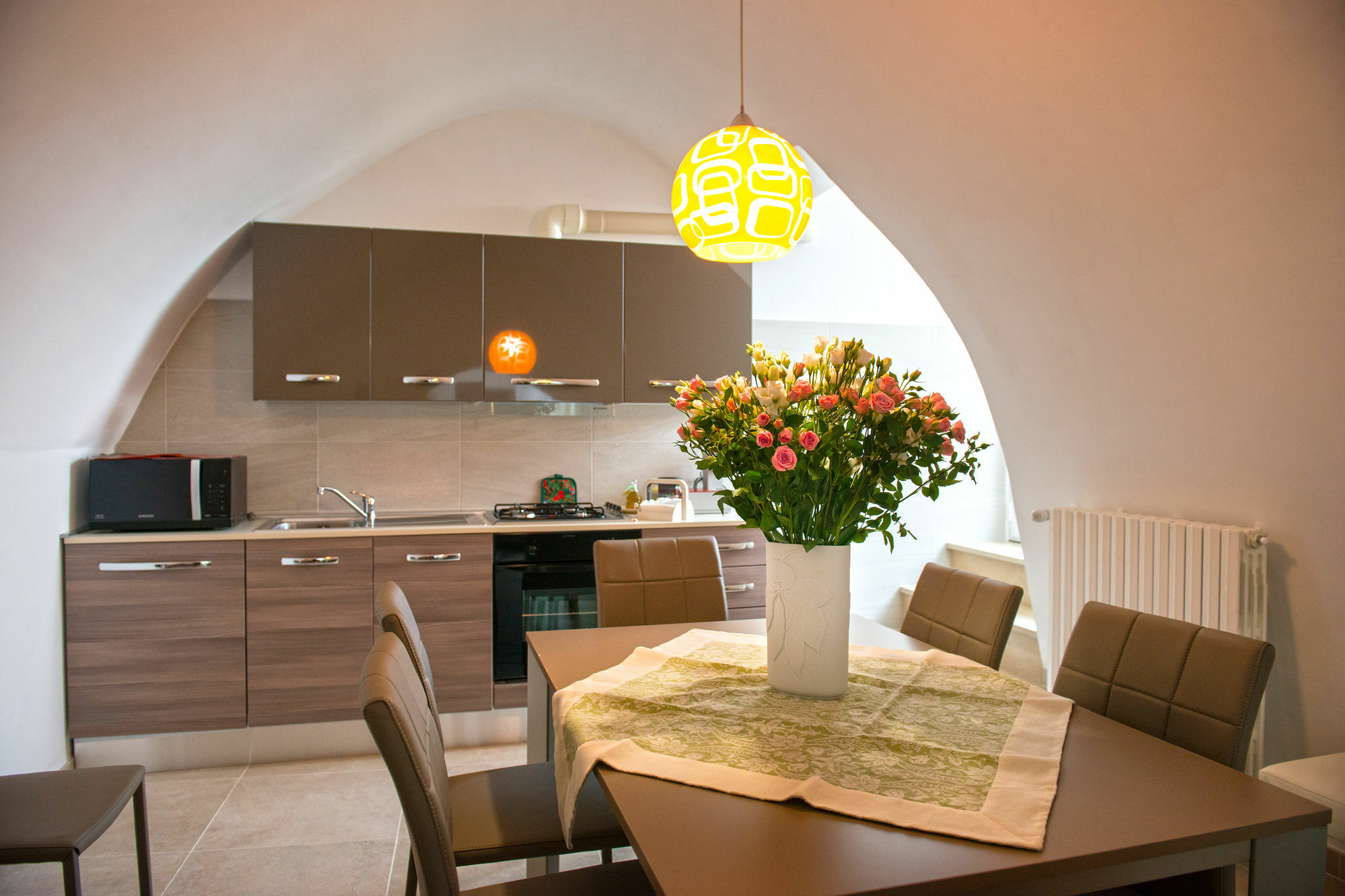 La Dimora Del Corso Bed & Breakfast Alberobello Eksteriør bilde