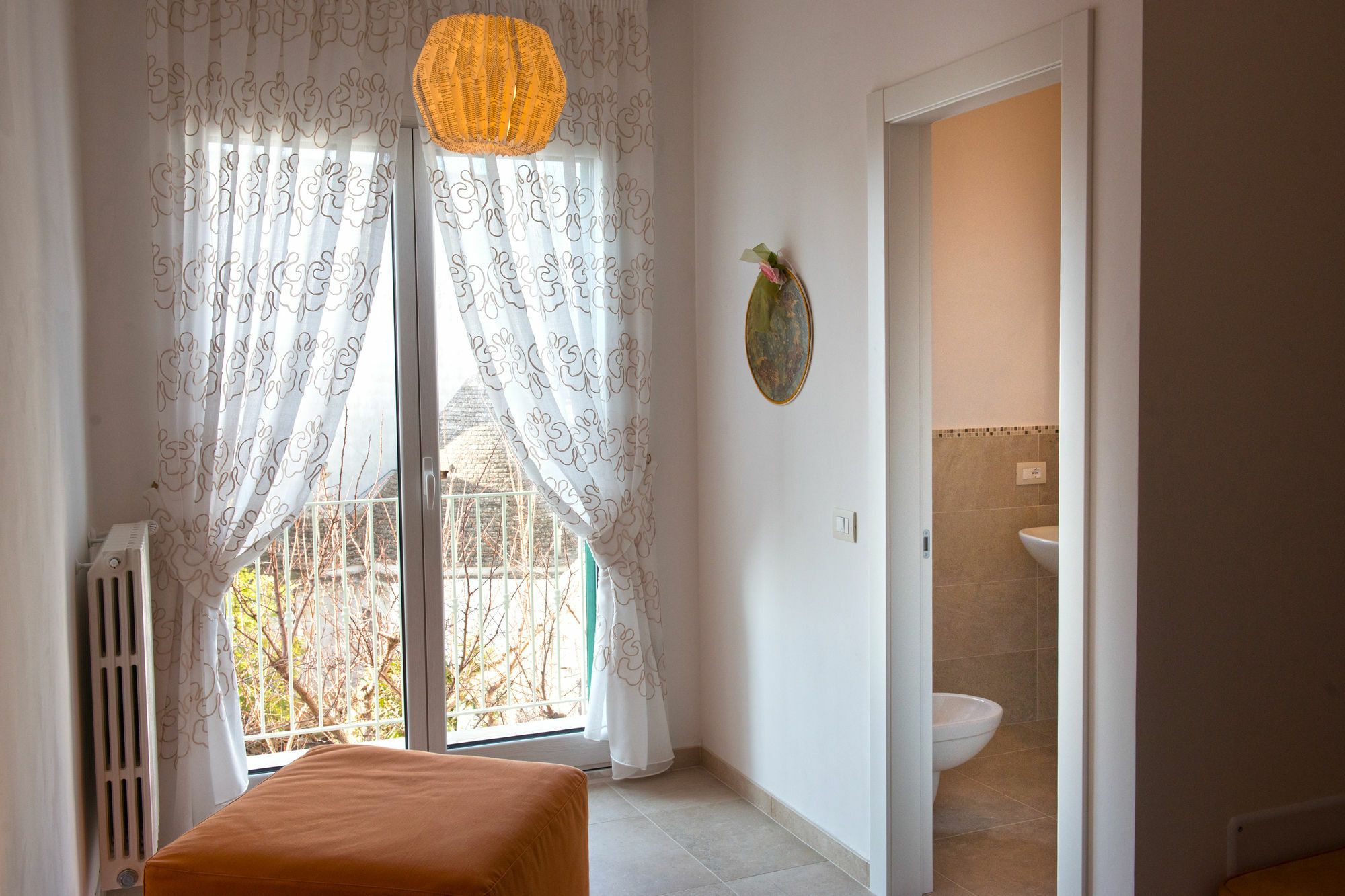 La Dimora Del Corso Bed & Breakfast Alberobello Eksteriør bilde